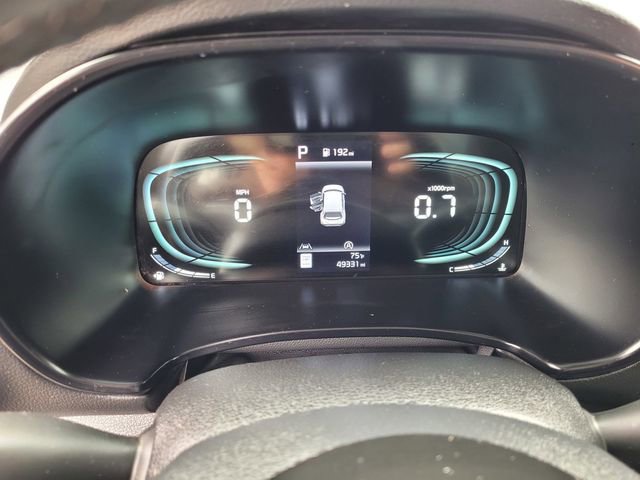 Used 2023 Kia Soul EX image 20