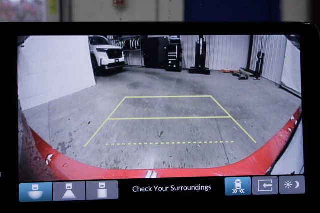 Certified 2022 Honda Civic Touring image 32