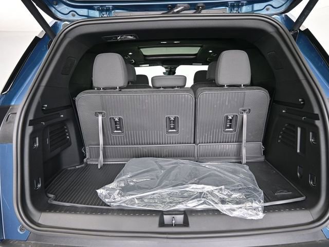 New 2026 Chevrolet Traverse LT w/ Sun and Wheel Package image 40