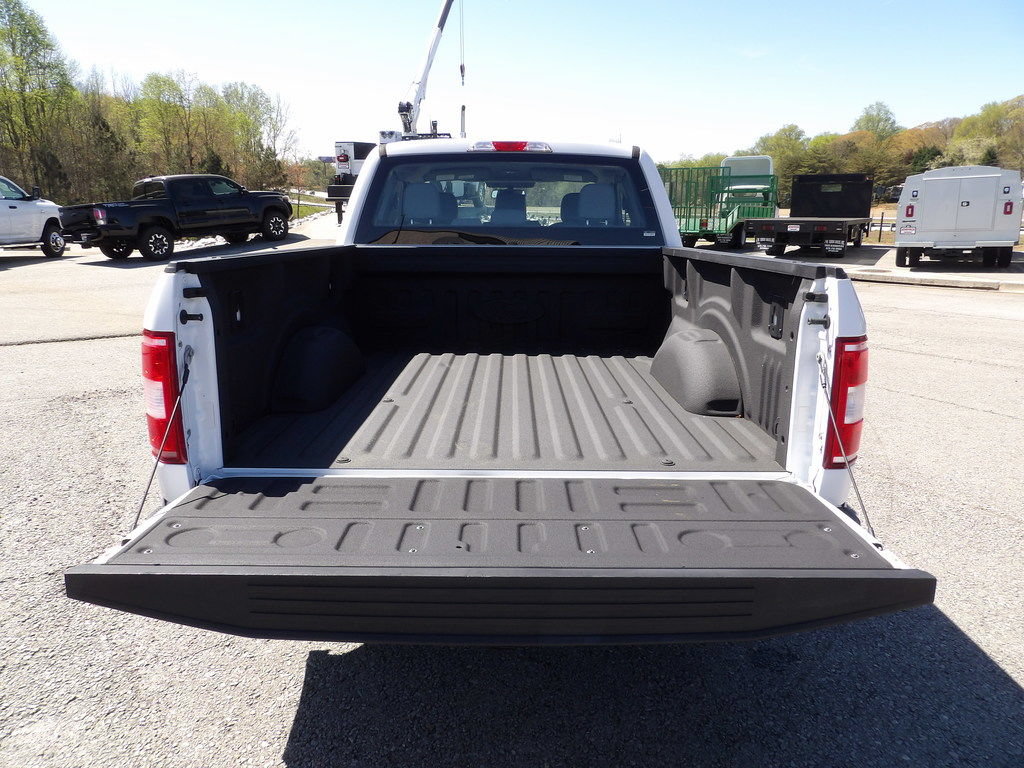 Used 2018 Ford F150 XL w/ XL Power Equipment Group RWD image 47