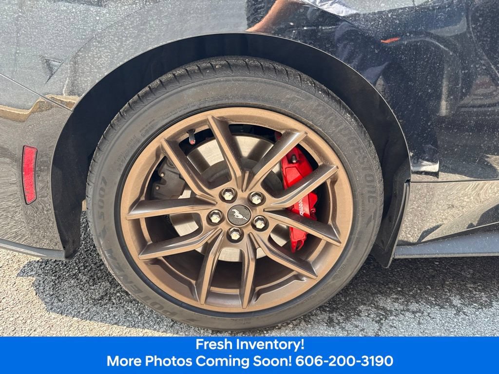 Used 2024 Ford Mustang GT Premium RWD image 5