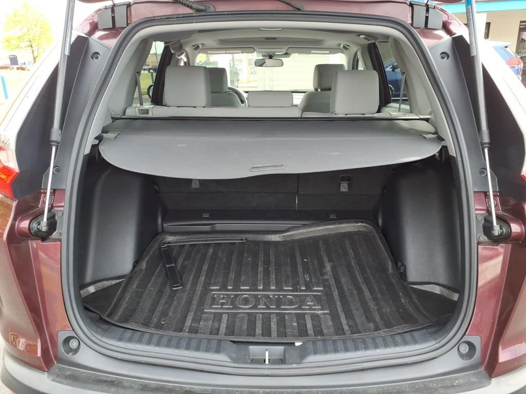 Used 2018 Honda CR-V EX image 26