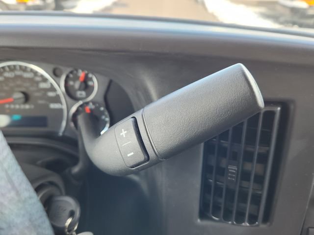 New 2025 Chevrolet Express 3500 w/ Power Convenience Package RWD image 23