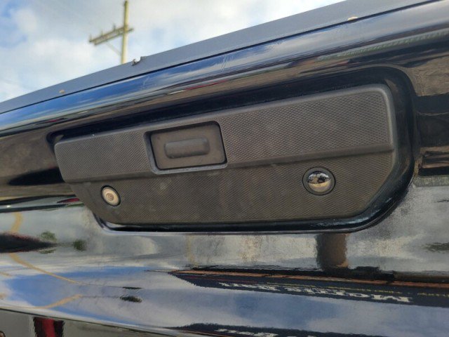 Used 2020 Chevrolet Silverado 1500 LT Trail Boss AWD/4WD image 6