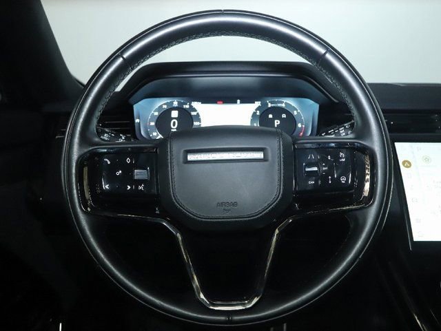 Certified 2023 Land Rover Range Rover Sport SE Dynamic AWD/4WD image 16