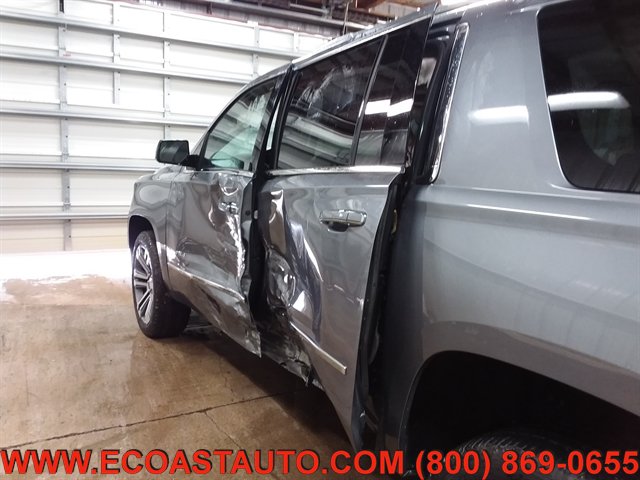 Used 2019 GMC Yukon XL Denali w/ Denali Ultimate Package AWD/4WD image 18