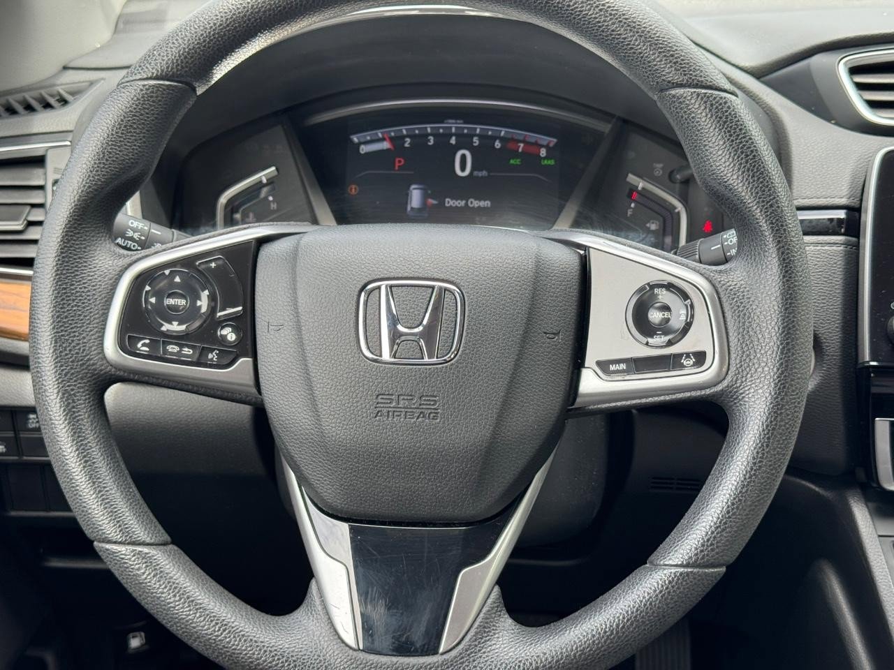 Certified 2021 Honda CR-V EX image 13