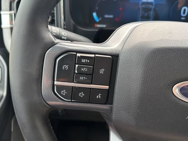 Used 2023 Ford F250 Lariat w/ Chrome Package AWD/4WD image 23