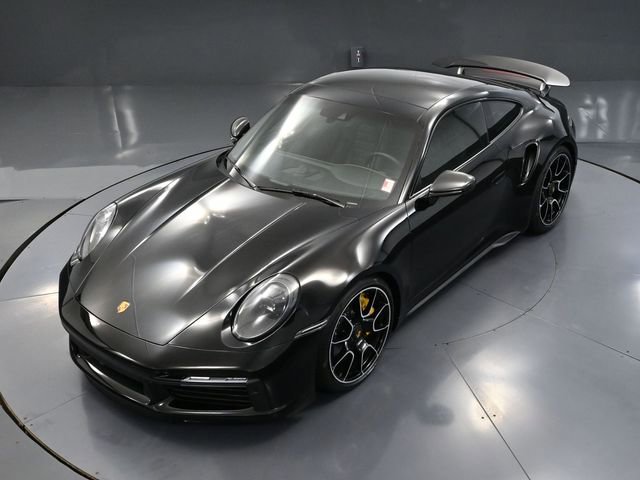Used 2022 Porsche 911 Turbo S image 72