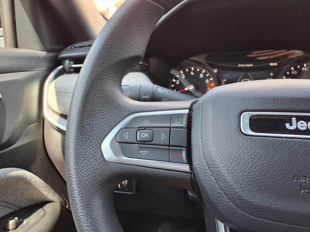 Used 2023 Jeep Compass Sport AWD/4WD image 25