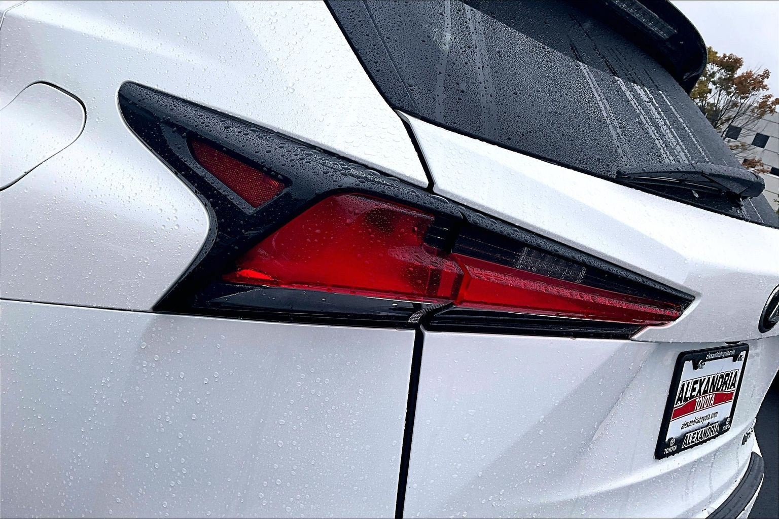 Used 2018 Lexus NX 300 AWD w/ Premium Package image 27