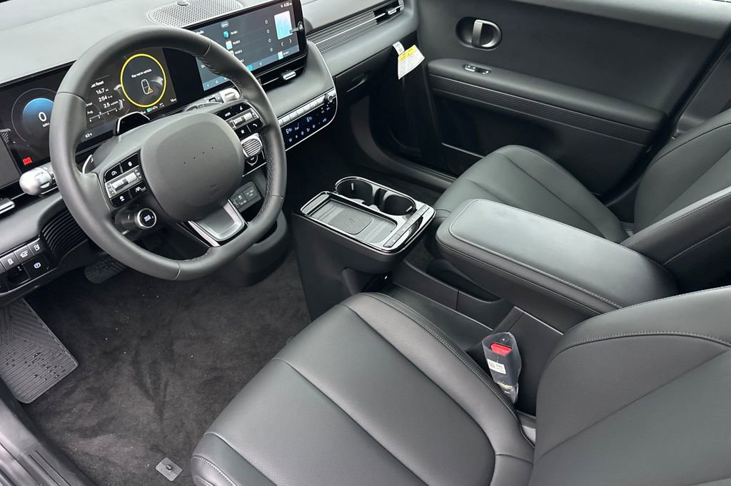 New 2026 Hyundai Ioniq 5 SEL image 7
