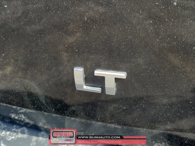 Used 2023 Chevrolet Traverse LT image 8