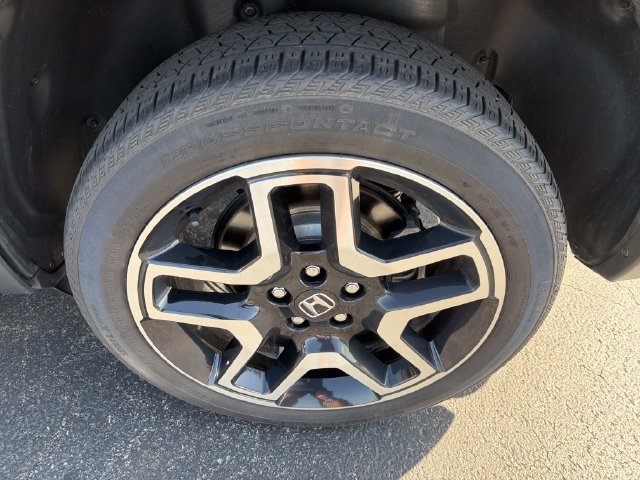 Used 2023 Honda Passport Elite image 28