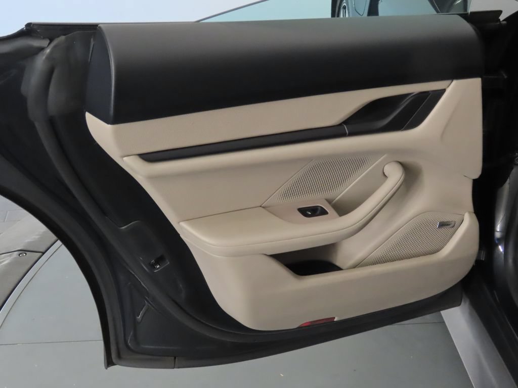 Certified 2024 Porsche Taycan RWD image 40