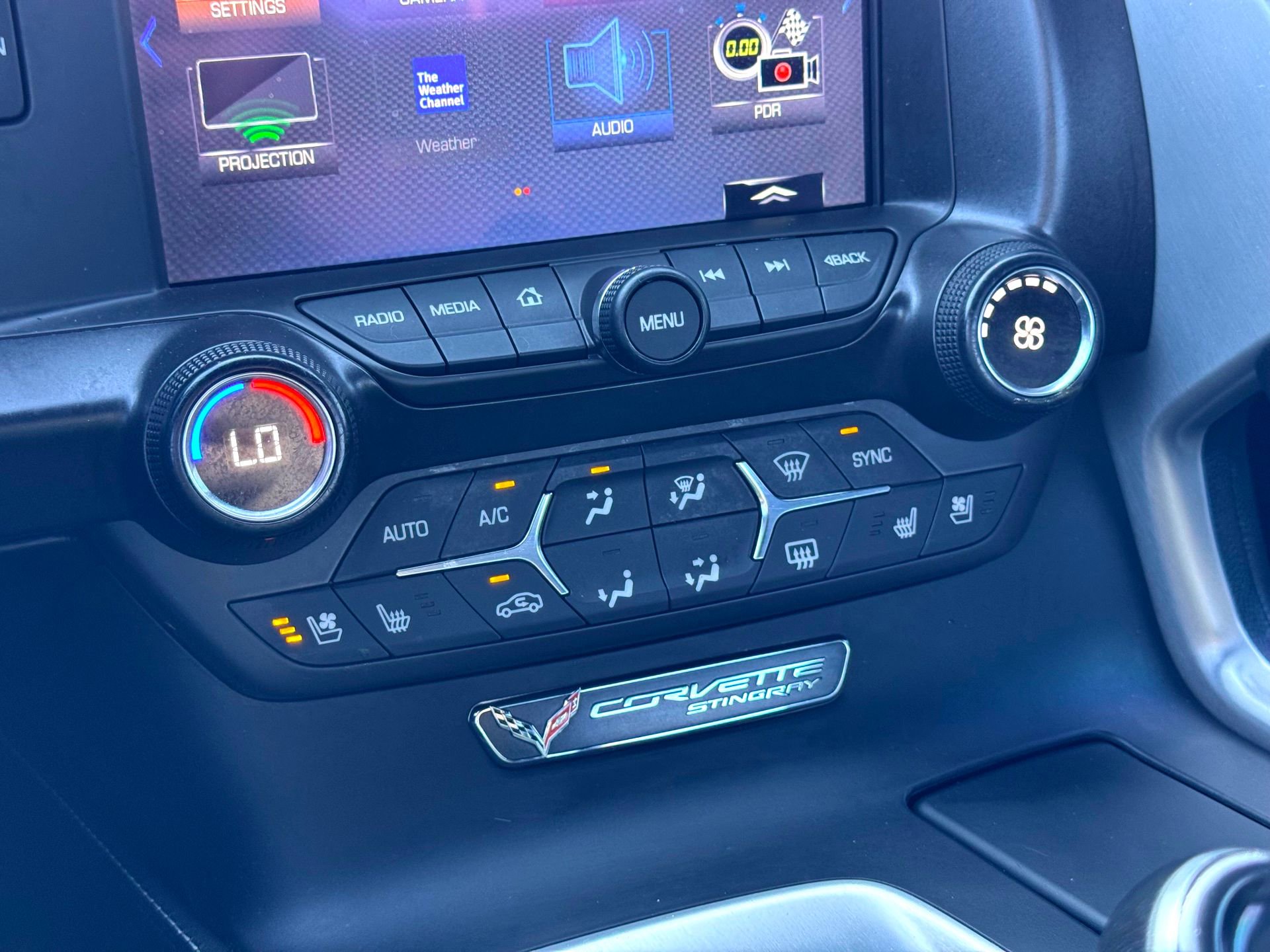 Used 2017 Chevrolet Corvette Stingray Coupe image 29