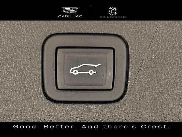 Certified 2025 Cadillac Escalade ESV Sport AWD/4WD image 34