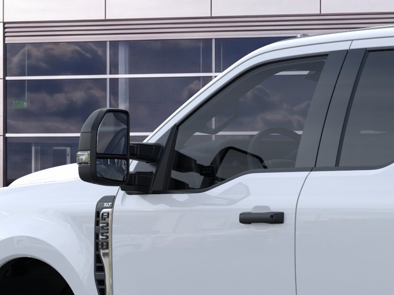 New 2026 Ford F250 XLT w/ Snow Plow Prep Package AWD/4WD image 43