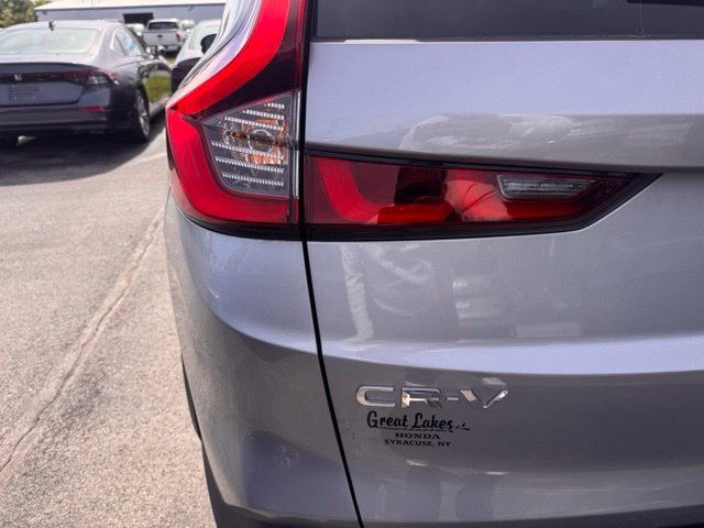 Used 2024 Honda CR-V EX image 5