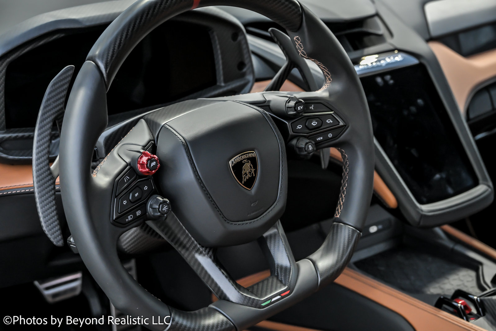 Used 2026 Lamborghini Temerario AWD/4WD image 23
