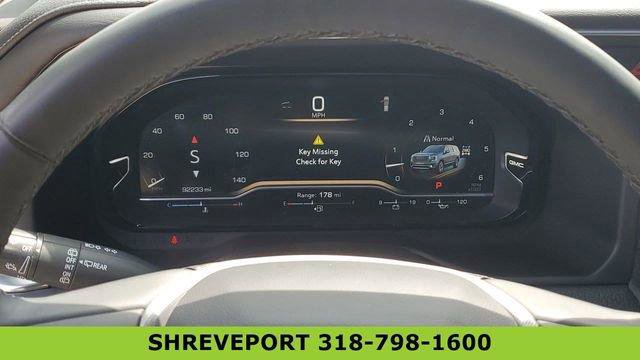 New 2023 GMC Yukon XL Denali AWD/4WD image 35