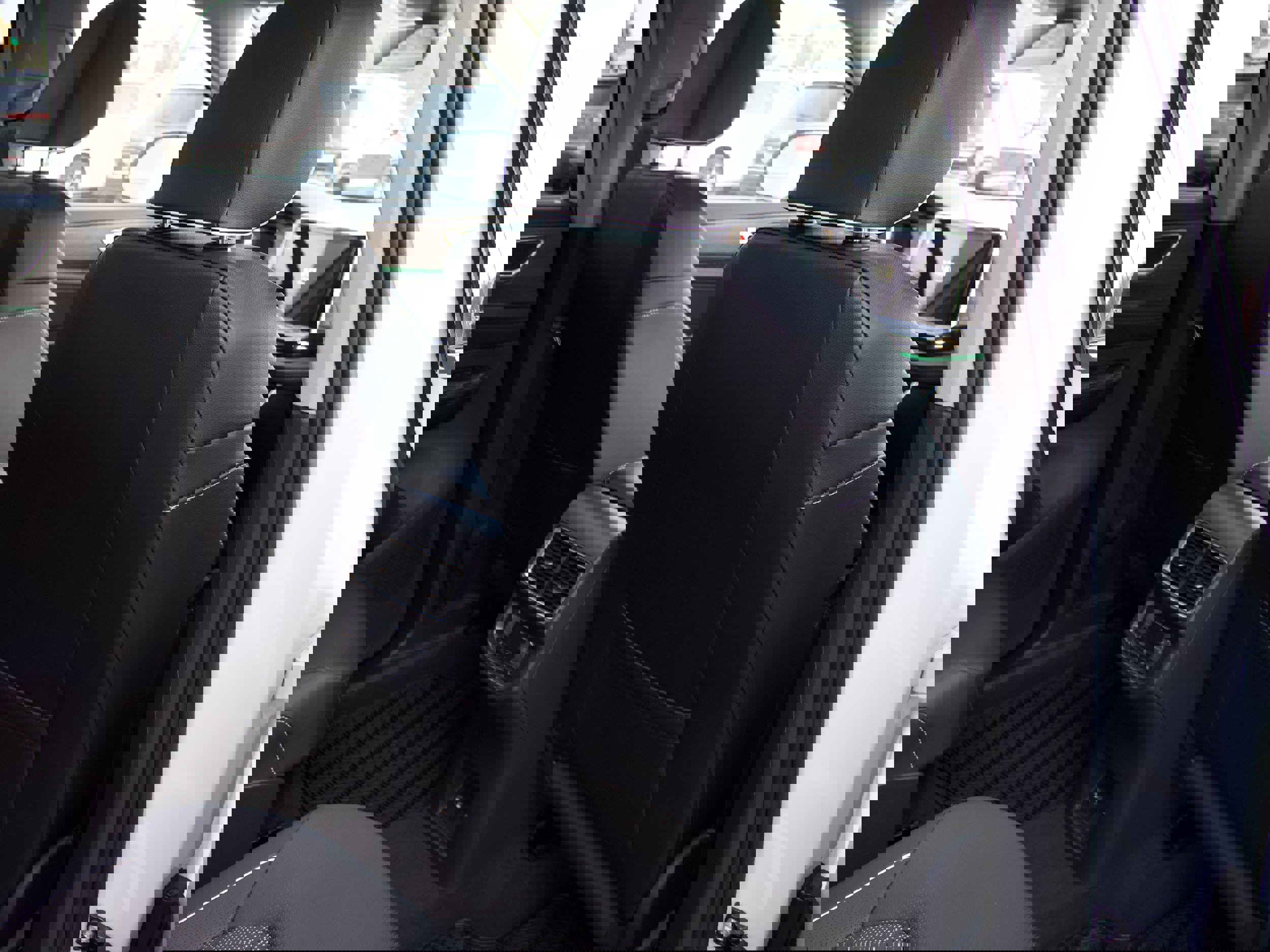 New 2026 Volkswagen Atlas SEL Premium R-Line image 32