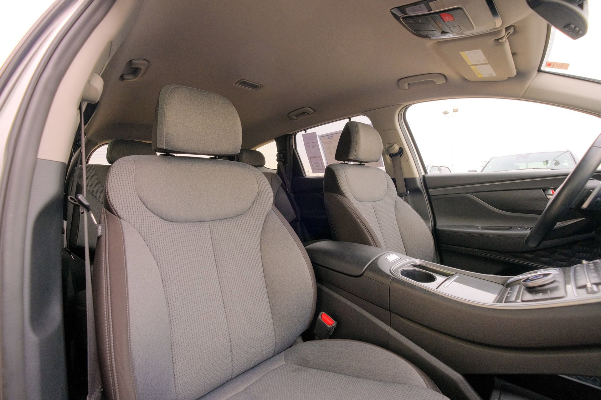 Used 2023 Hyundai Santa Fe SEL Convenience image 16