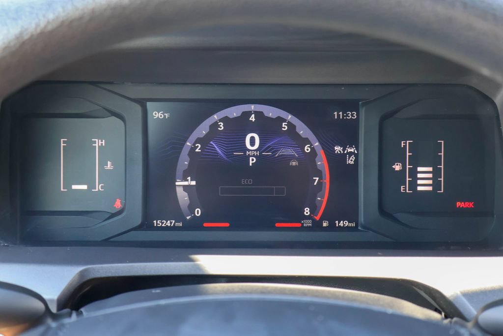 Used 2025 Toyota Tacoma SR5 RWD image 13