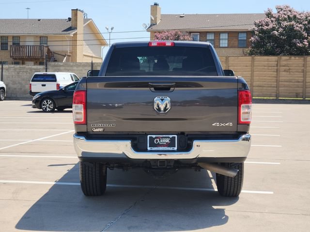 Used 2022 RAM 2500 Big Horn w/ Level A Equipment Group AWD/4WD image 13