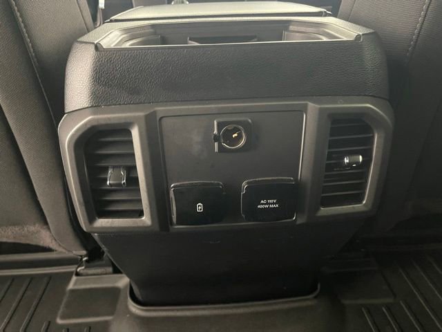 Used 2018 Ford F150 XLT w/ Equipment Group 302A Luxury AWD/4WD image 44