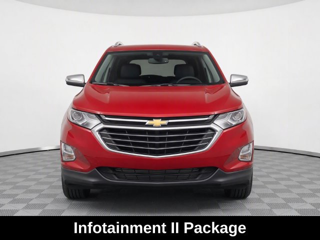 Used 2020 Chevrolet Equinox Premier FWD image 5