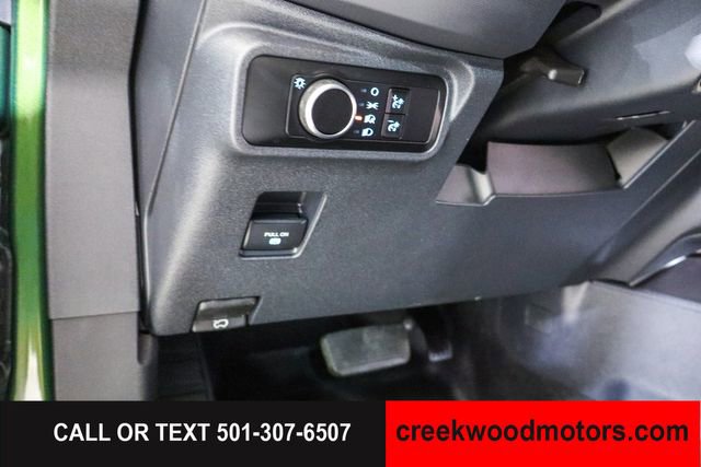 Used 2024 Ford Bronco Badlands AWD/4WD image 47