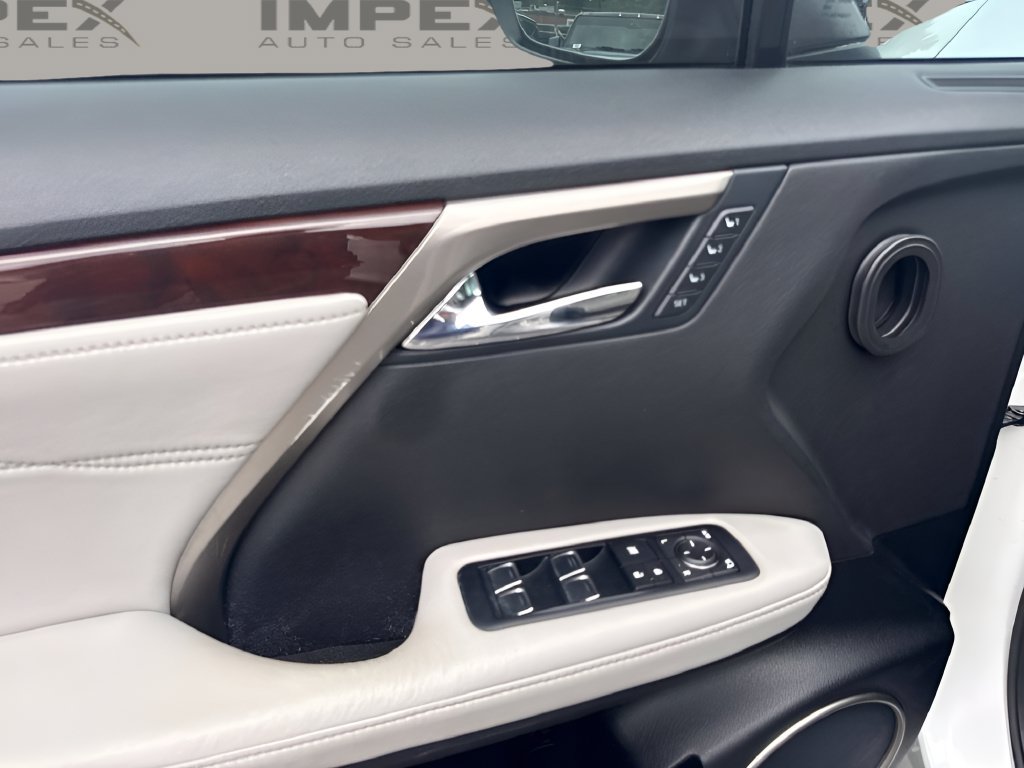 Used 2016 Lexus RX 350 FWD w/ Premium Package image 23