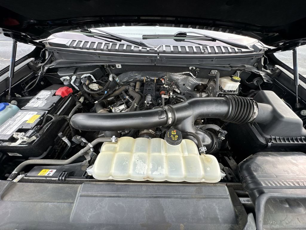 Used 2022 Lincoln Navigator Reserve image 27