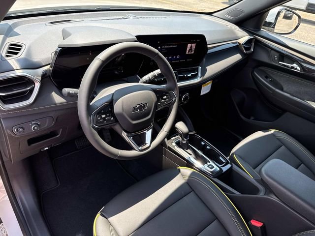 New 2026 Chevrolet TrailBlazer ACTIV w/ Driver Confidence Package image 38