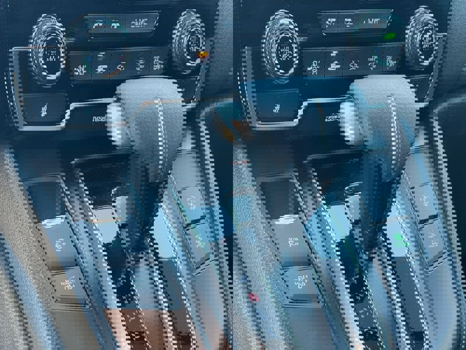 Used 2021 Honda CR-V EX image 26