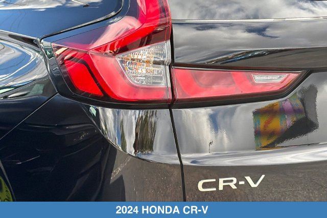 Certified 2024 Honda CR-V EX-L image 29