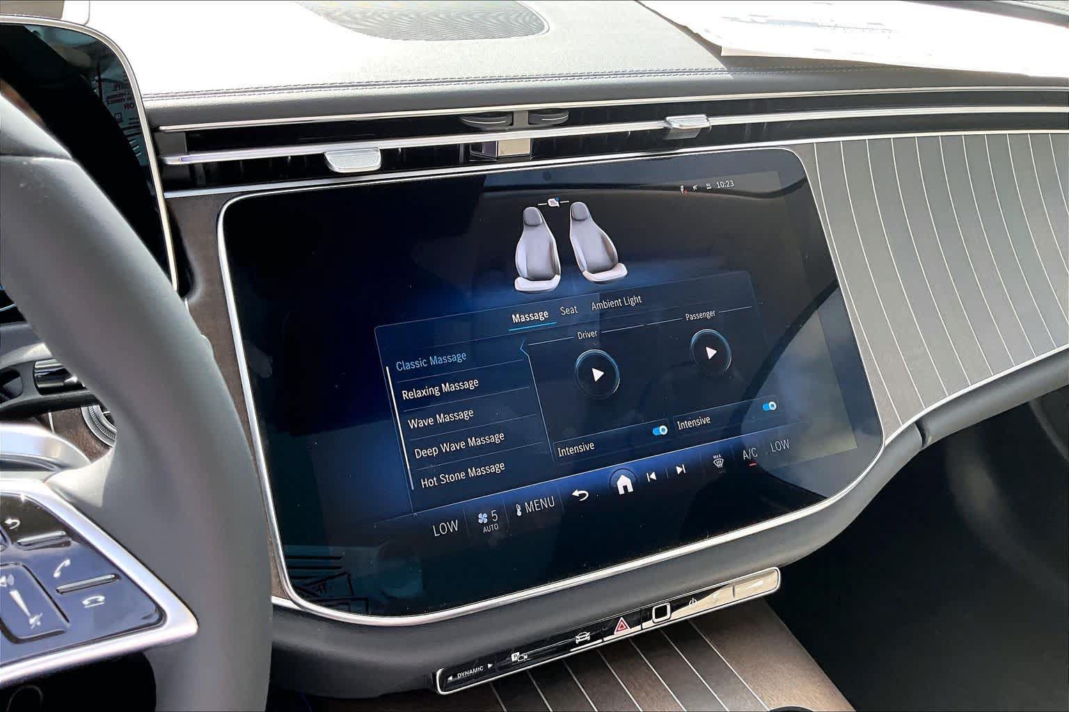 New 2026 Mercedes-Benz E 450 4MATIC Sedan image 13