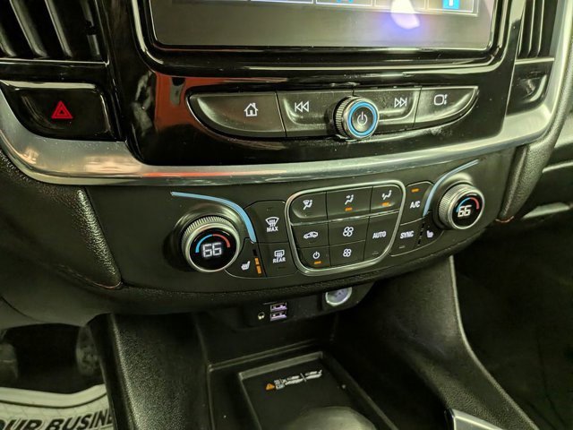 Certified 2022 Chevrolet Traverse RS w/ LPO, Floor Liner Package image 28