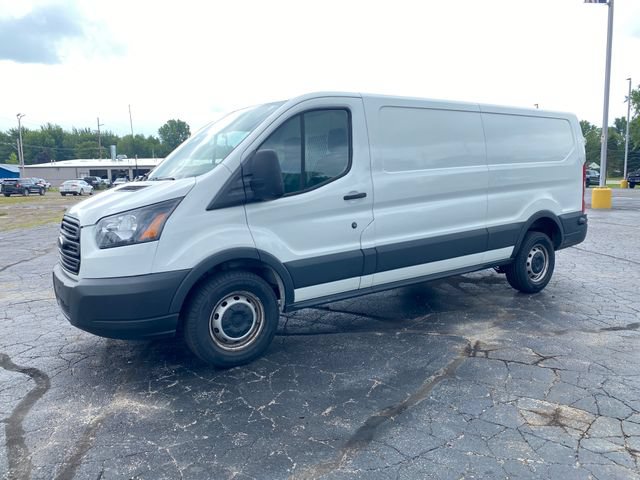 Used 2018 Ford Transit 250 148 Low Roof RWD image 2