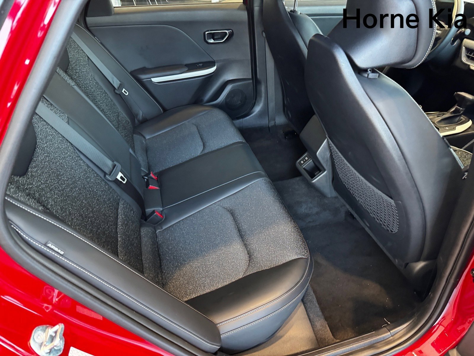 New 2025 Kia K4 GT-Line image 17