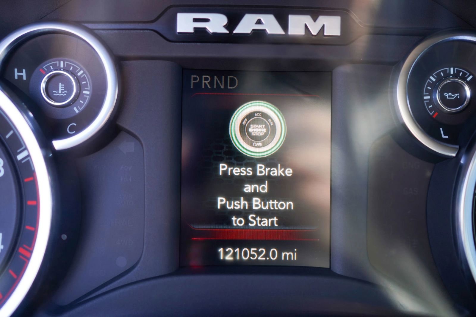 Used 2024 RAM 3500 Tradesman image 12