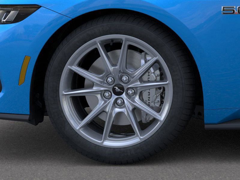 New 2025 Ford Mustang GT Premium image 20