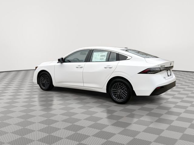 New 2026 Nissan Sentra SV w/ SV Convenience Package image 7