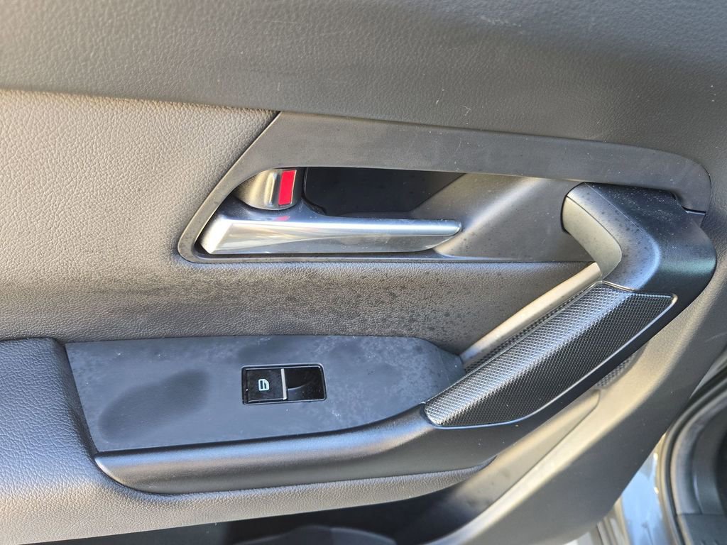 Used 2025 MAZDA CX-50 AWD 2.5 S w/ Premium Plus Pkg image 29