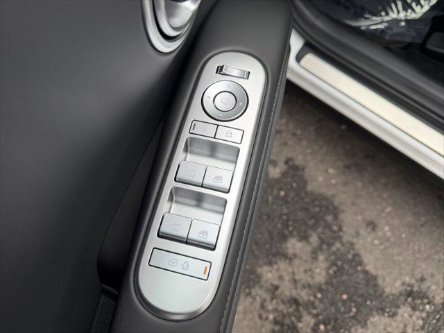 New 2026 Hyundai Palisade Calligraphy image 12