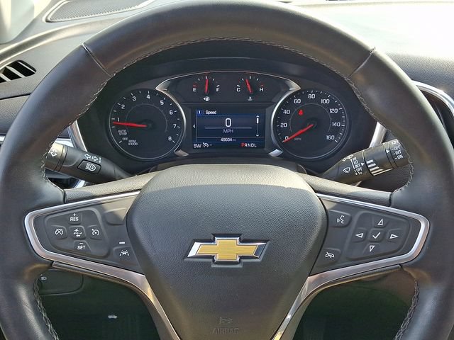 Certified 2023 Chevrolet Equinox LT FWD image 19