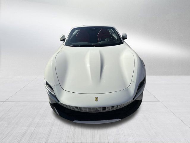 Used 2024 Ferrari Roma Spider image 14