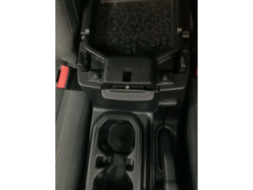New 2026 Jeep Gladiator Sport AWD/4WD image 23