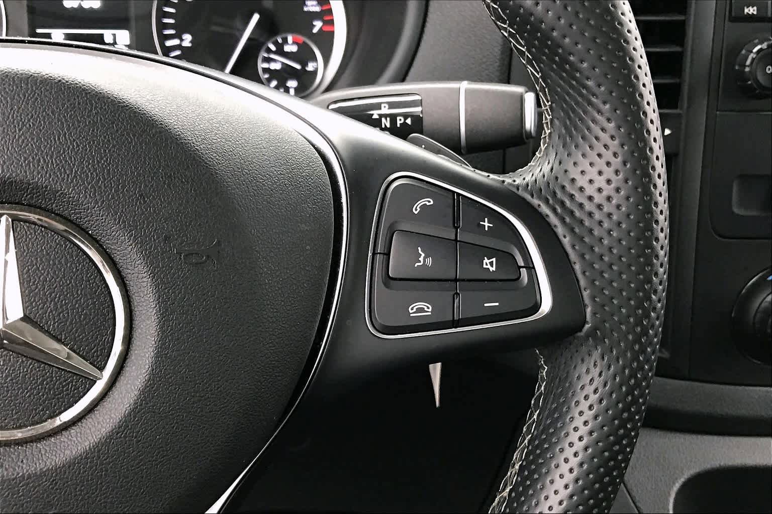 Used 2019 Mercedes-Benz Metris Passenger image 18